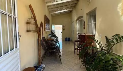 Casa à venda - Parque Ideal (Nova Veneza) - Sumaré/São Paulo