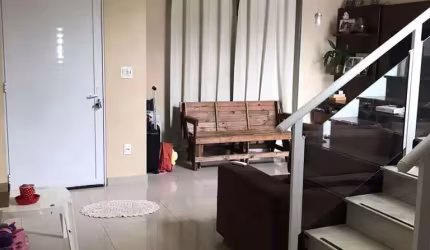 Casa com 4 dormitórios à venda - Reserva Real - Paulínia/São Paulo