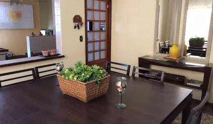Casa à venda - Campinas/São Paulo