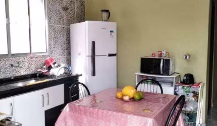 Casa à venda, Serra Azul-  Paulínia/SP