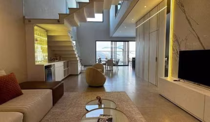 Sobrado à venda - Paulínia/São Paulo