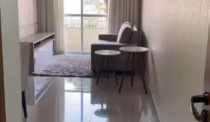 Apartamento a venda - Jardim dos Calegaris - Paulínia/São Paulo