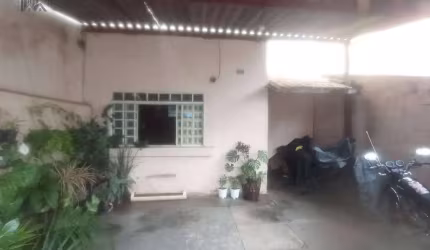 Casa com 2 dormitórios à venda, 55 m² por R$ 380.000,00 - Vila Monte Alegre - Paulínia/SP