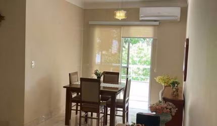 Apartamento à venda,- Morumbi - Paulínia/São Paulo