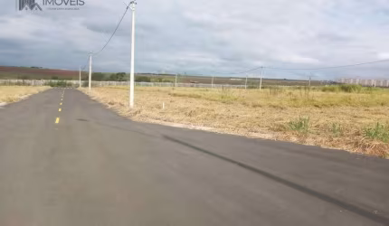 Terreno à venda, 206 m² - VILLAGIO PAULINIA