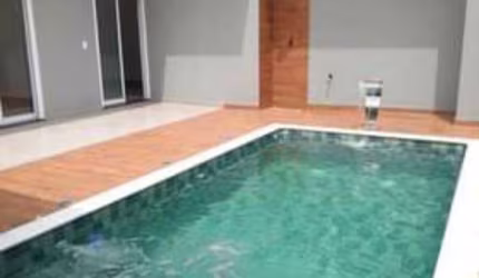 Casa  à venda - Indaiatuba/São Paaulo