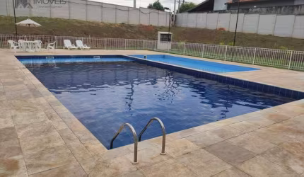 Apartamento com 3 dormitórios à venda, 80 m² por R$ 430.000,00 - Balneario Tropical - Paulínia/SP
