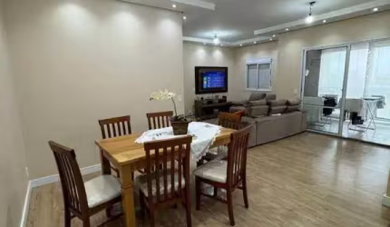 Apartamento à Venda no Condomínio Art &amp; Life Paulínia!