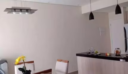Apartamento à Venda no Viva Vista Mirante