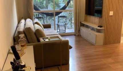 Apartamento à Venda no Premiere Morumbi!