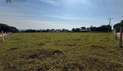 Terreno à Venda no Bairro Parque da Represa, Paulínia!