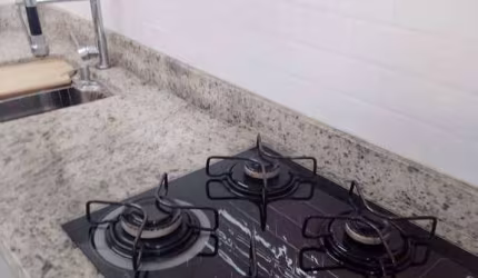 Apartamento Totalmente Planejado à Venda em São Paulo - Pronto para Morar!