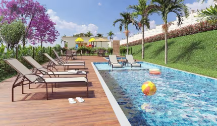 Casa com 2 dormitórios à venda, 60 m² por R$ 339.000,00 - Saltinho - Paulínia/SP