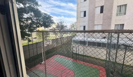 Apartamento à Venda em Sumaré