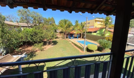 Chácara à Venda no Parque da Represa, Paulínia!