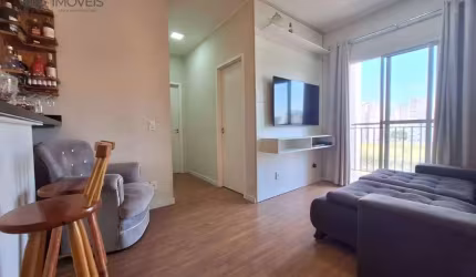 Apartamento à Venda no Viva Vista- Sumaré