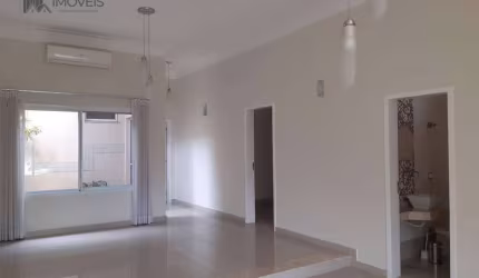 Casa à Venda no Residencial Aurora - Paulínia