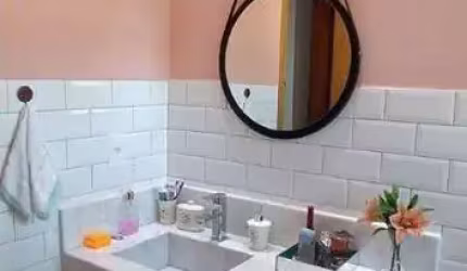 Sobrado à Venda no Condomínio Real Park - Sua Oportunidade Perfeita