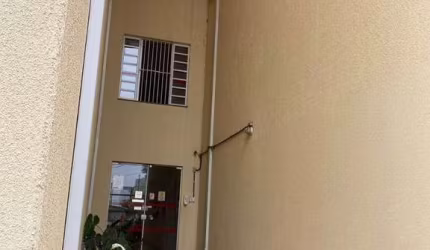 Apartamento à Venda no Condomínio Village da Colina - Bairro João Aranha, Paulínia