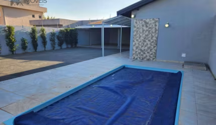 Venda de Chácara no Bairro Parque dos Servidores em Paulínia