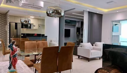 Venda de Apartamento no Condomínio Art Life - Paulínia