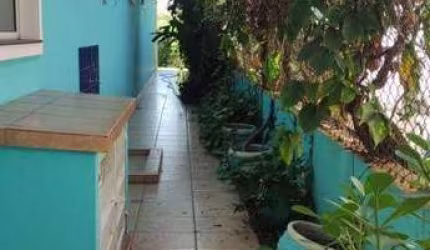 Aluguel de Casa no Condomínio Xingu