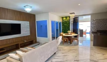 Casa a Venda porteira Fechada