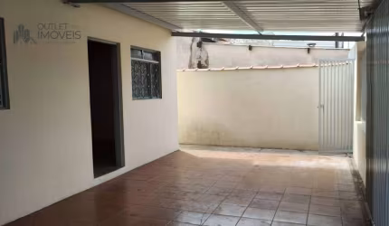 Casa para Locação no Parque Itália - Sumaré