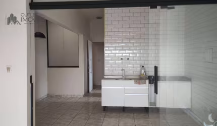 Sala Comercial para Locação no Jardim Planalto - Paulínia