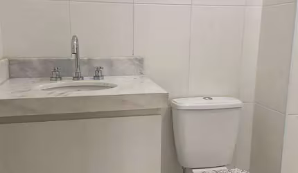 Apartamento Garden para Locação - Moradas do Morumbi, Paulínia