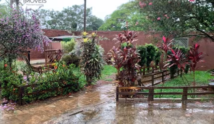Casa com 2 dormitórios à venda, 200 m² por R$ 450.000 - Bela Vista IV - Cosmópolis/SP
