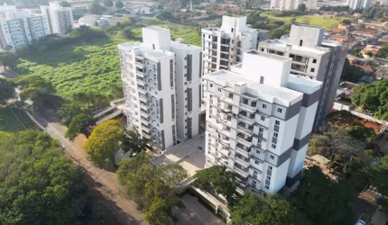 Apartamento com 2 dormitórios à venda, 83 m² por R$ 770.000 - Morumbi - Paulínia/SP