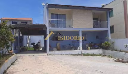 EXCELENTE SOBRADO, 05 QTS, 03 SUÍTE, CLOSET, HIDRO, SACADA