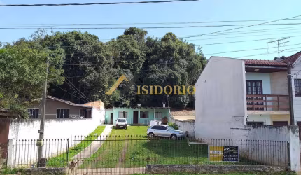 CASA COM EXCELENTE TERRENO! 03 QTOS,AVERBADA,PRÓX. SUP. BONI