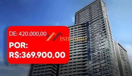 IMPERDÍVEL!!! APARTAMENTO ALTO PADRÃO, ÓTIMA LOCALIZAÇÃO.