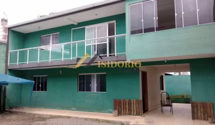 EXCELENTE SOBRADO C/ SALA COMERCIAL!!!04 QTOS.,03 SALAS,SACADA