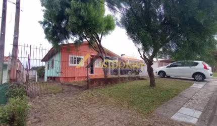 TERRENO NO SANTA CÂNDIDA! CASA,ZR2,BEM LOCALIZADO