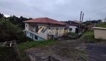 EXCELENTE TERRENO!!! ÁREA TOTAL 760m², ÓTIMA LOCALIZAÇÃO