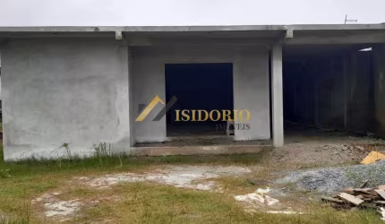 BELÍSSIMO TERRENO!!! 143m² DE ÁREA TOTAL, PRÓXIMO AO MAR.
