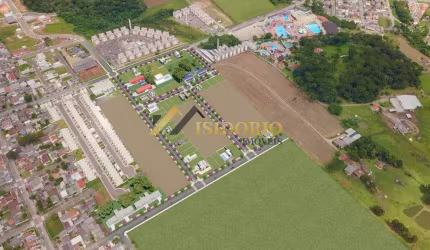TERRENO EM COND.!!! A PARTIR DE 360m², BEM LOCALIZADO.