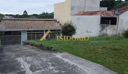 EXCELENTE TERRENO!!! 360m² DE ÁREA TOTAL, MUITO BEM LOCALIZADO