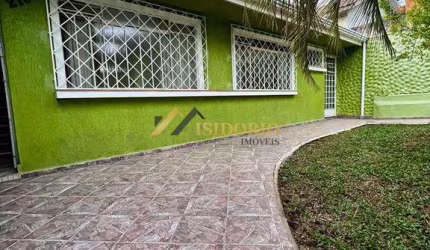 ÓTIMA CASA!!! 650m² TERRENO, PX S. MERC STA HELENA, 190m² CONST