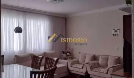 EXCELENTE APARTAMENTO!!! 03 QTOS., SUÍTE, CLOSET, VAGA DE GAR