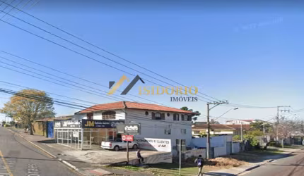 EXCELENTE TRIPLEX!!! 497m² DE ÁREA DO TERRENO, BOA LOCALIZAÇÃO