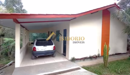 CHÁCARA! 6 DORMITÓRIOS , 4.000m² DE ÁREA TOTAL