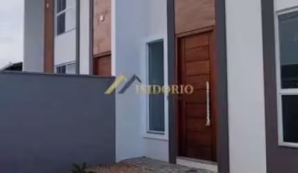 EXCELENTE SOBRADO! SUÍTE,ÁREA EXT. C/ CHURRASQ.,AO LADO DO MAR