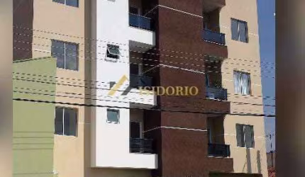 BELO APTO! 02 QTOS.,MOBILIADO, VAGA DE GAR. COB.,BEM LOCALIZADO
