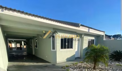 ÓTIMA CASA!!! 03 QTOS., SUÍTE, ÁREA GOURMET, EDÍCULA, LAZER