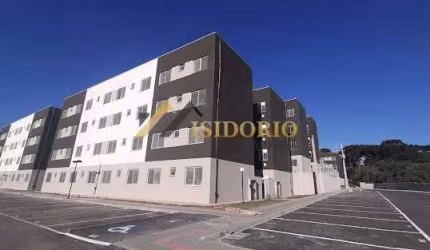 ÓTIMO APTO! 02 QTOS., VAGA DE GAR., COND. CLUBE, BEM LOCALIZADO