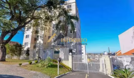 BELO APTO! 3 QTOS., SUÍTE,CHURRAS.,VAGA DE GARAGEM, ENSOLARADO